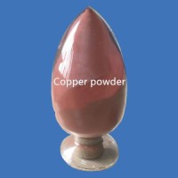 Supply Electrolytic copper powder